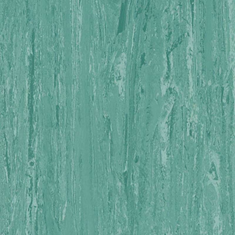 環境に優しく、掃除が簡単な均質な床材