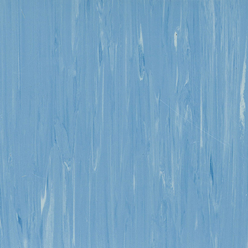 環境に優しく、掃除が簡単な均質な床材