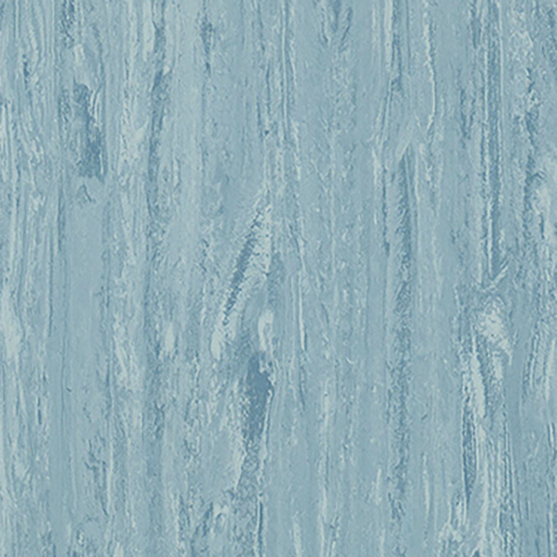 環境に優しく、掃除が簡単な均質な床材