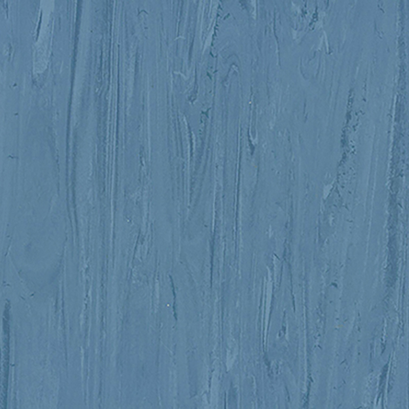 環境に優しく、掃除が簡単な均質な床材