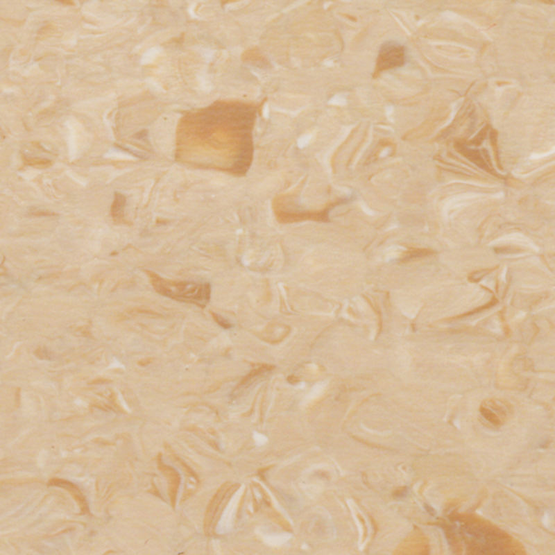 パーフェクトバランス均質床材