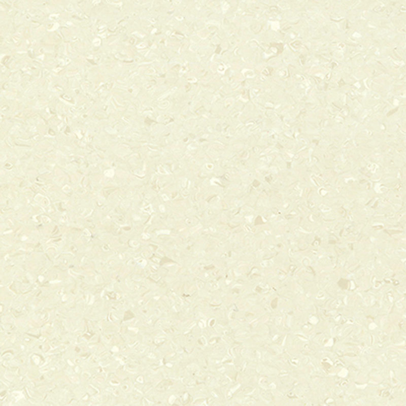 耐酸・耐アルカリ性均質床材