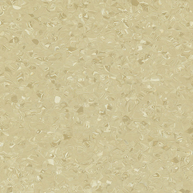 耐酸・耐アルカリ性均質床材