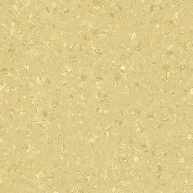 耐酸・耐アルカリ性均質床材