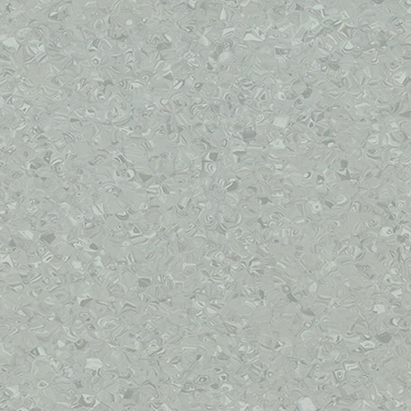 耐酸・耐アルカリ性均質床材