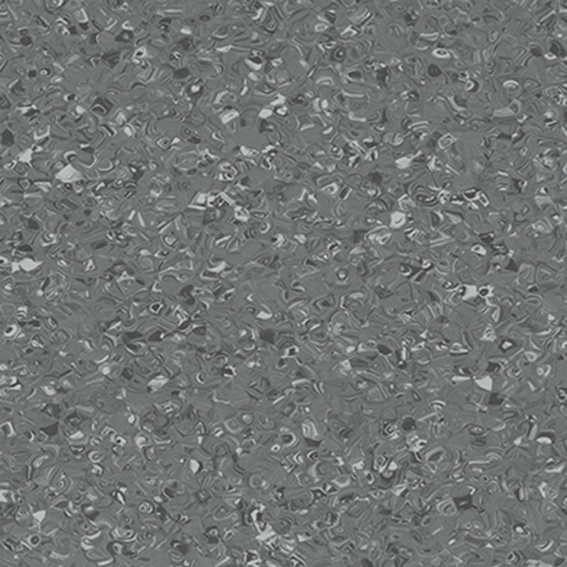 耐酸・耐アルカリ性均質床材