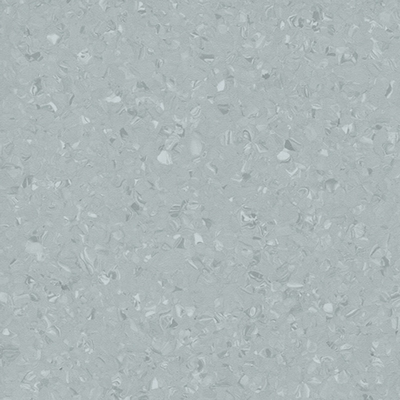 耐酸・耐アルカリ性均質床材