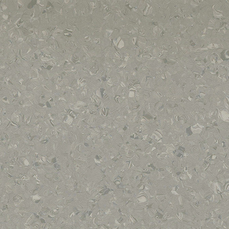 耐酸・耐アルカリ性均質床材