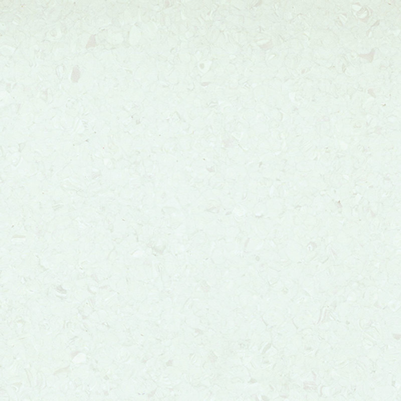 耐酸・耐アルカリ性均質床材