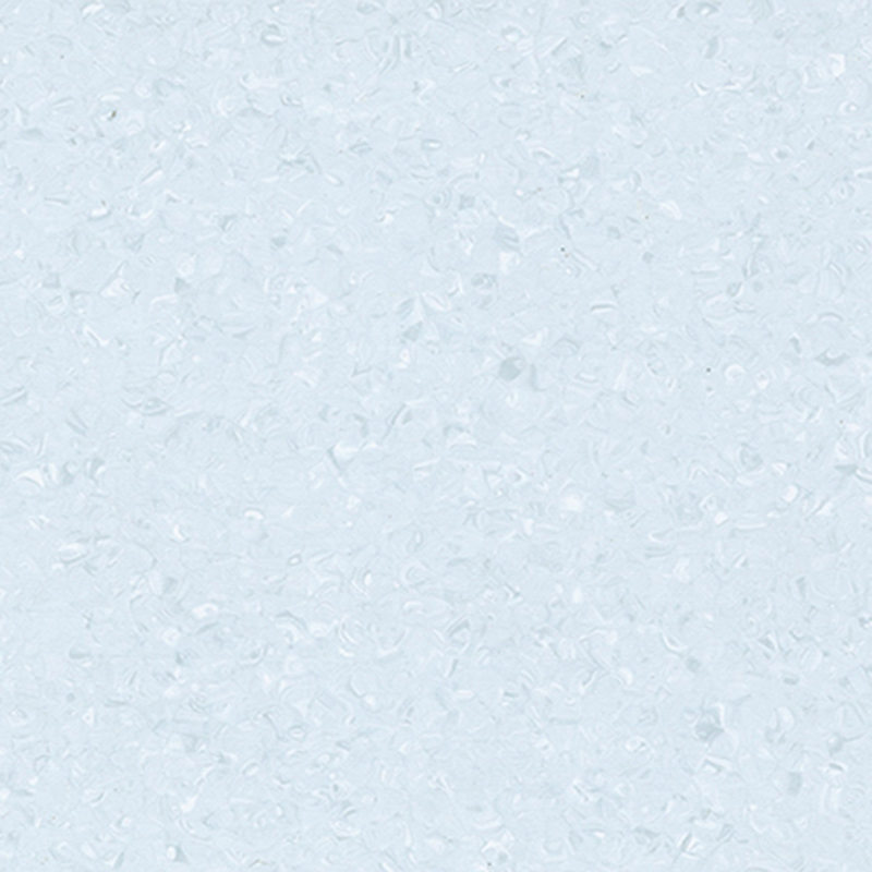 耐酸・耐アルカリ性均質床材