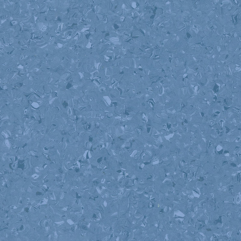 耐酸・耐アルカリ性均質床材