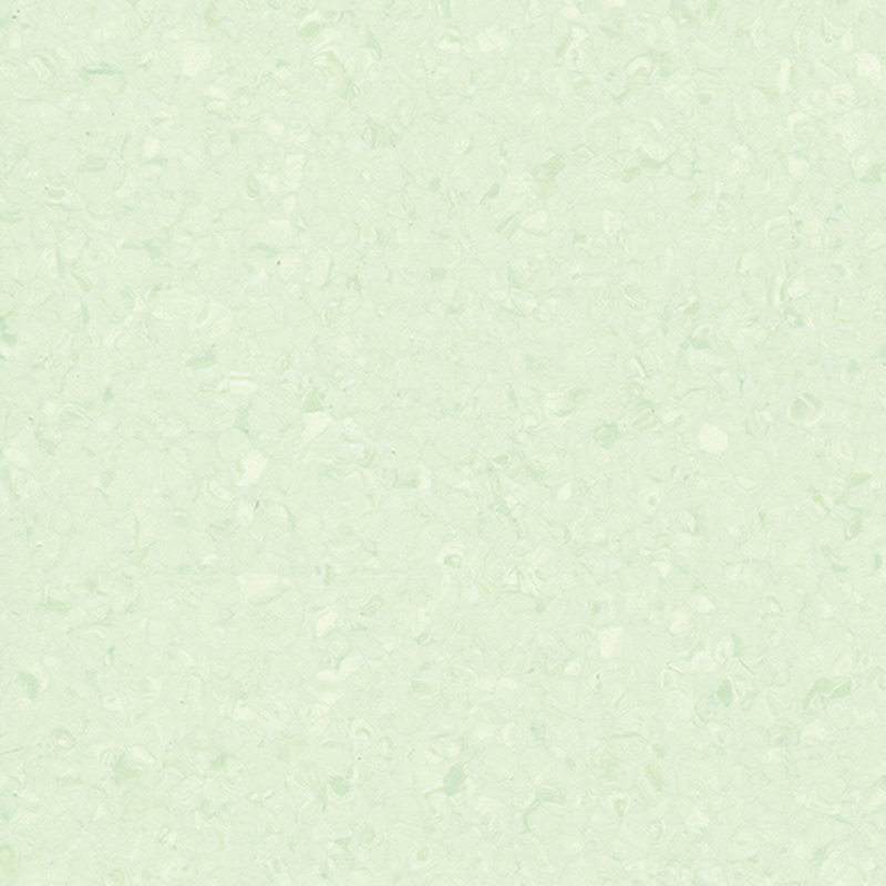 耐酸・耐アルカリ性均質床材