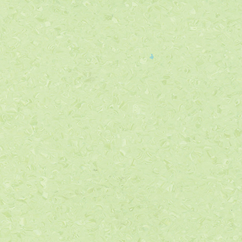 耐酸・耐アルカリ性均質床材