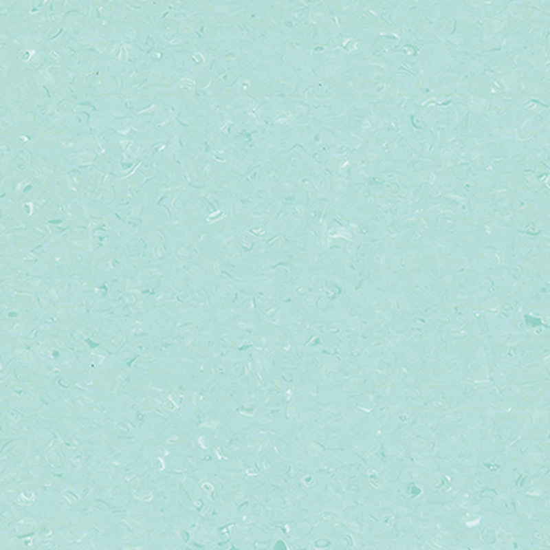 耐酸・耐アルカリ性均質床材