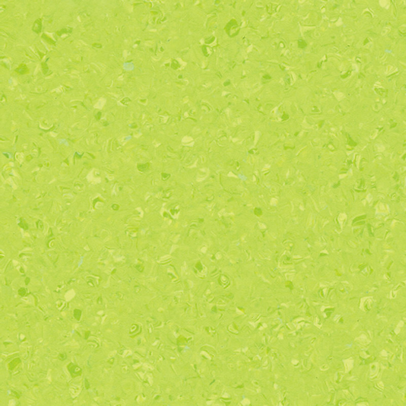 耐酸・耐アルカリ性均質床材