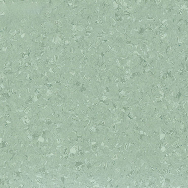 耐酸・耐アルカリ性均質床材