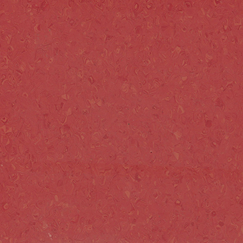 耐酸・耐アルカリ性均質床材