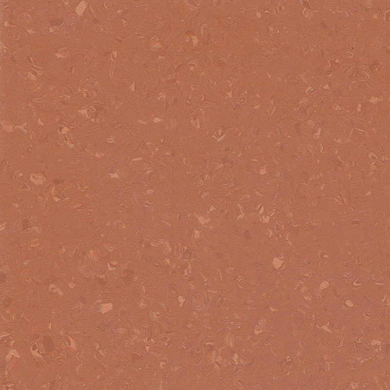 耐酸・耐アルカリ性均質床材