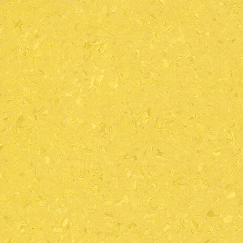 耐酸・耐アルカリ性均質床材