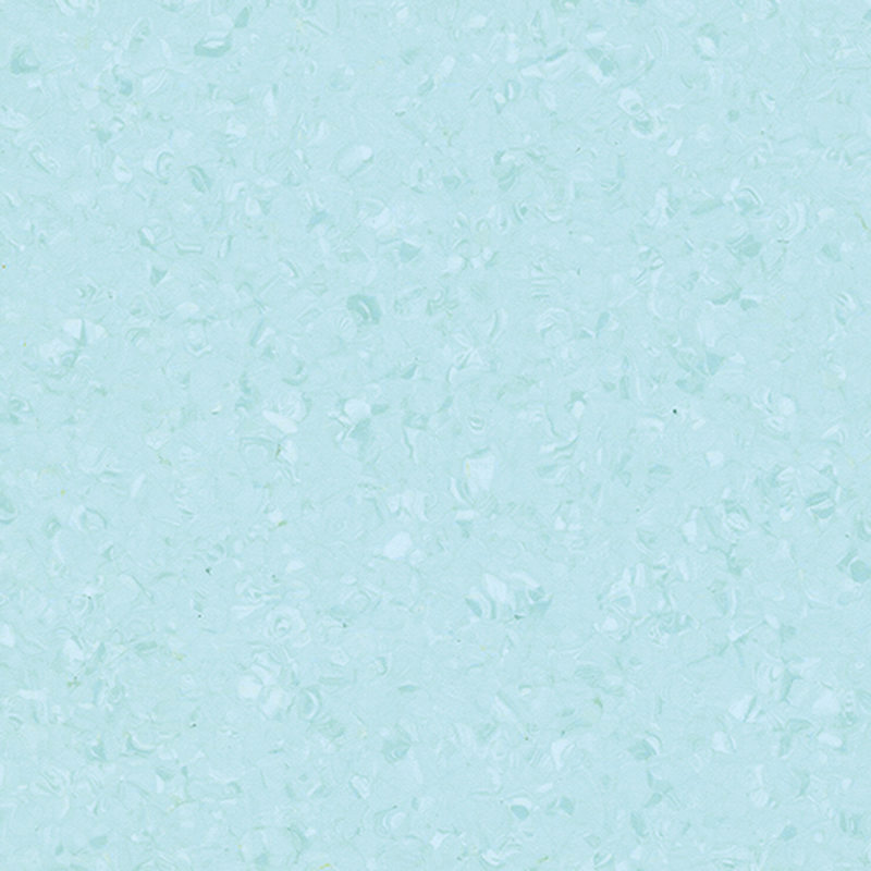 耐酸・耐アルカリ性均質床材