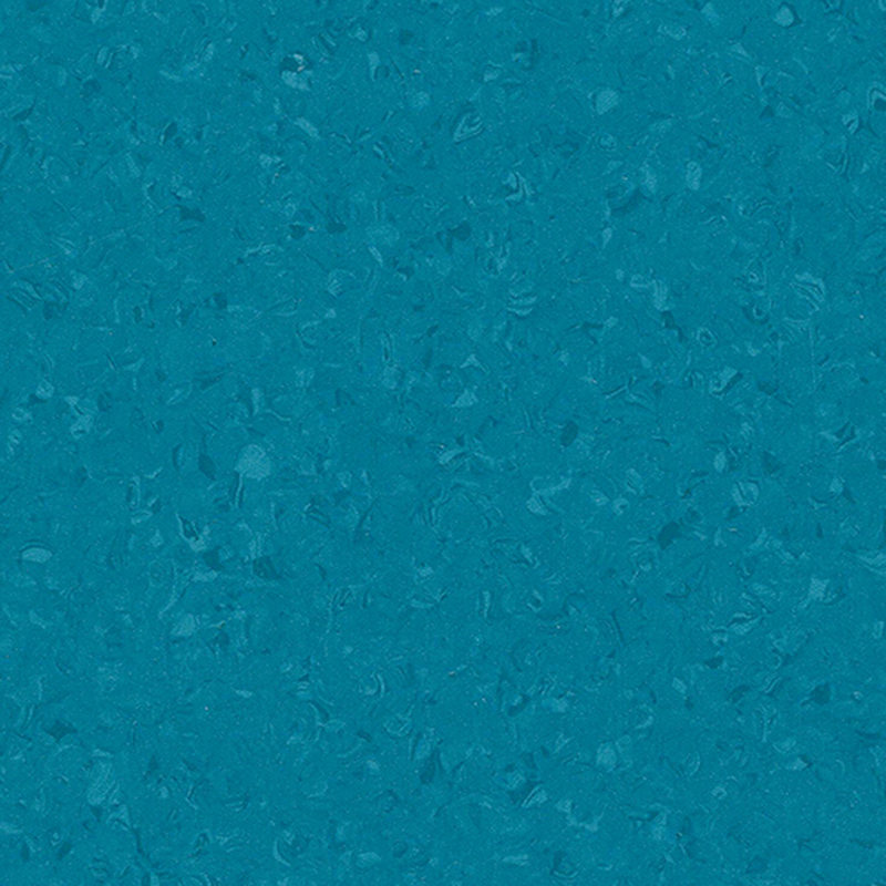 耐酸・耐アルカリ性均質床材