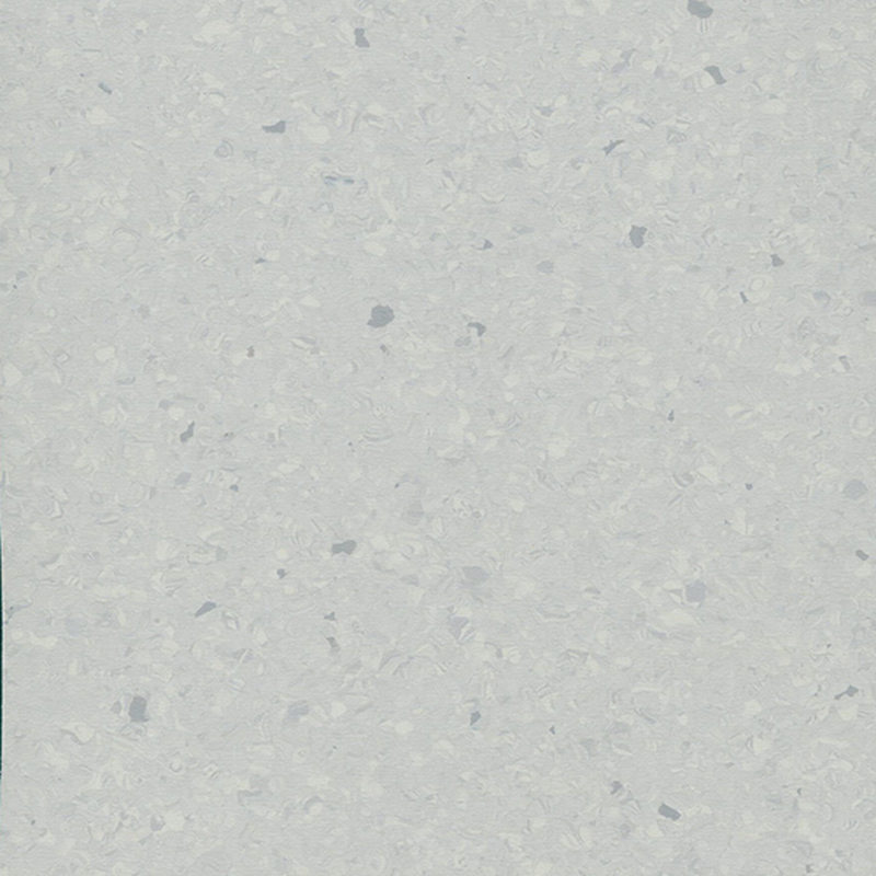 多色の均質な床材