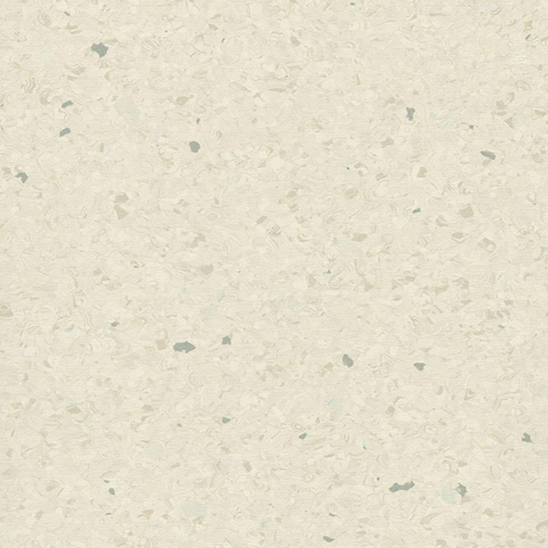 多色の均質な床材