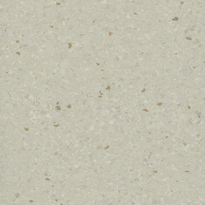 多色の均質な床材