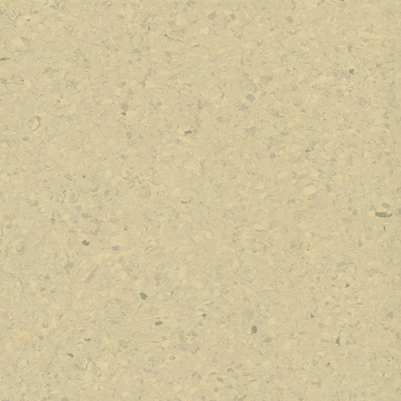 多色の均質な床材