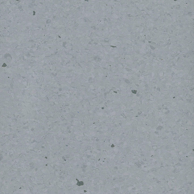 多色の均質な床材