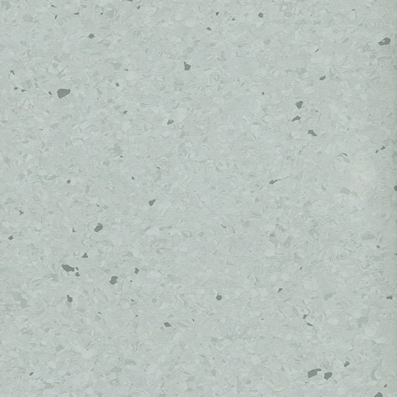 多色の均質な床材