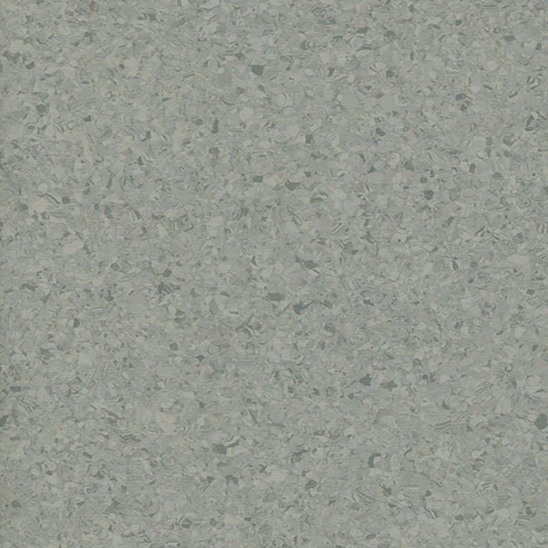 多色の均質な床材