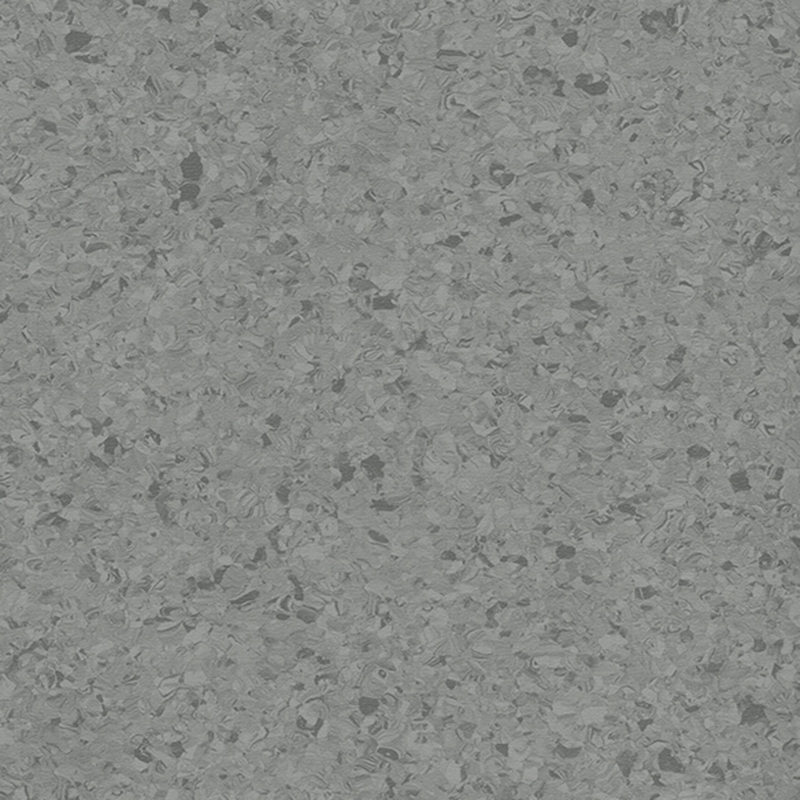 多色の均質な床材