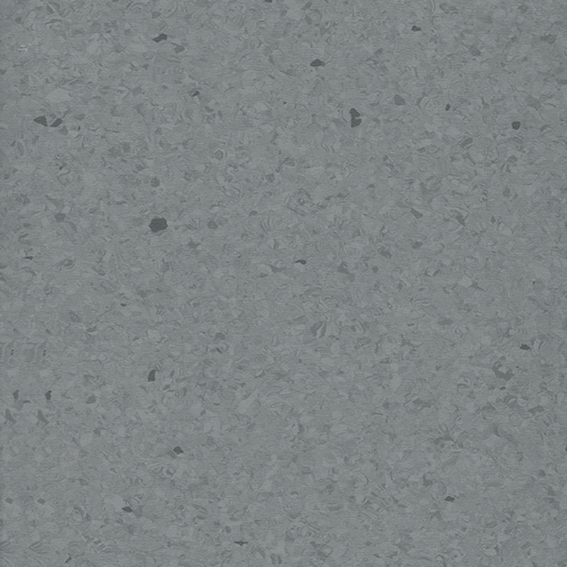 多色の均質な床材