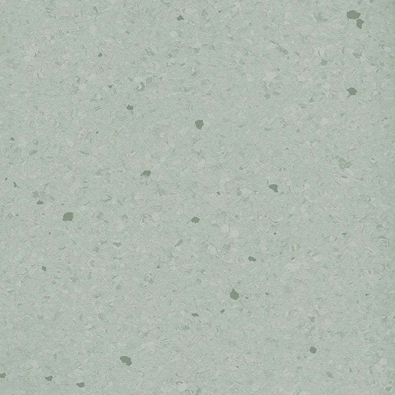 多色の均質な床材