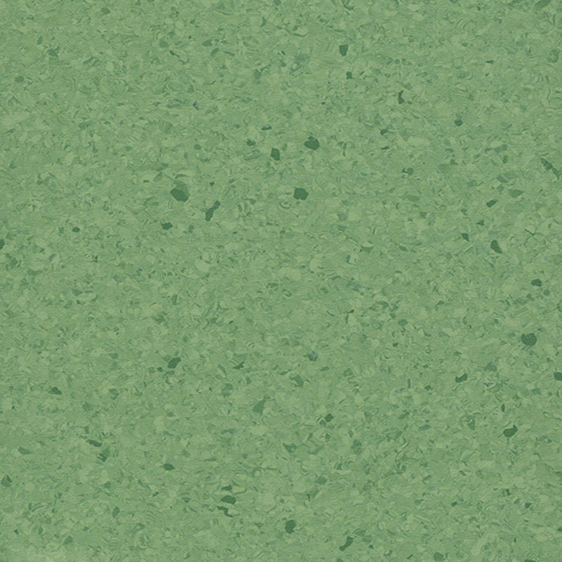 多色の均質な床材