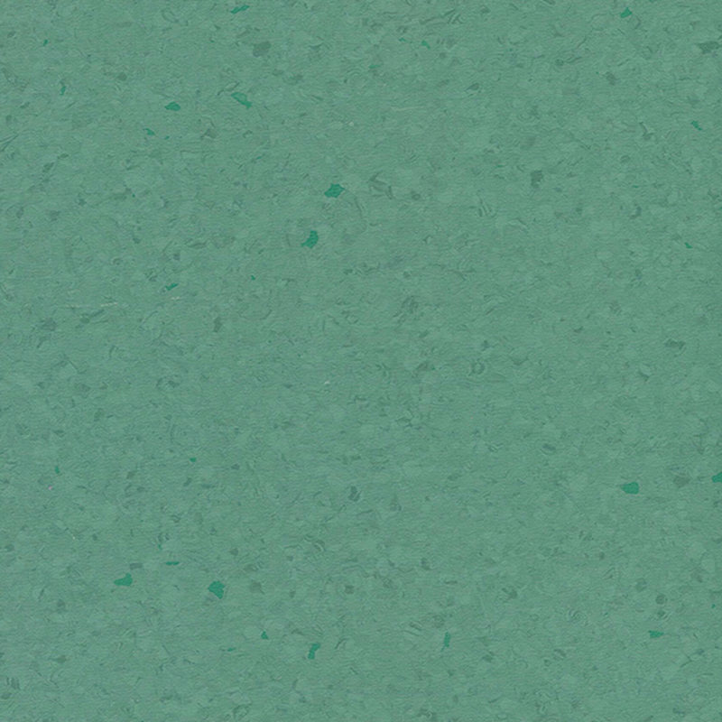 多色の均質な床材