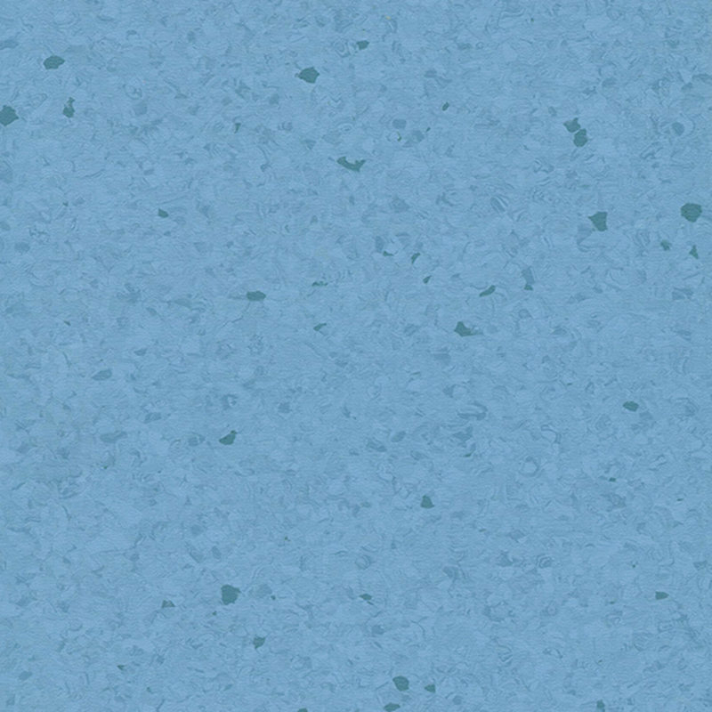 多色の均質な床材