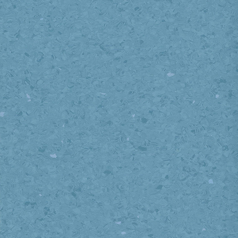 多色の均質な床材