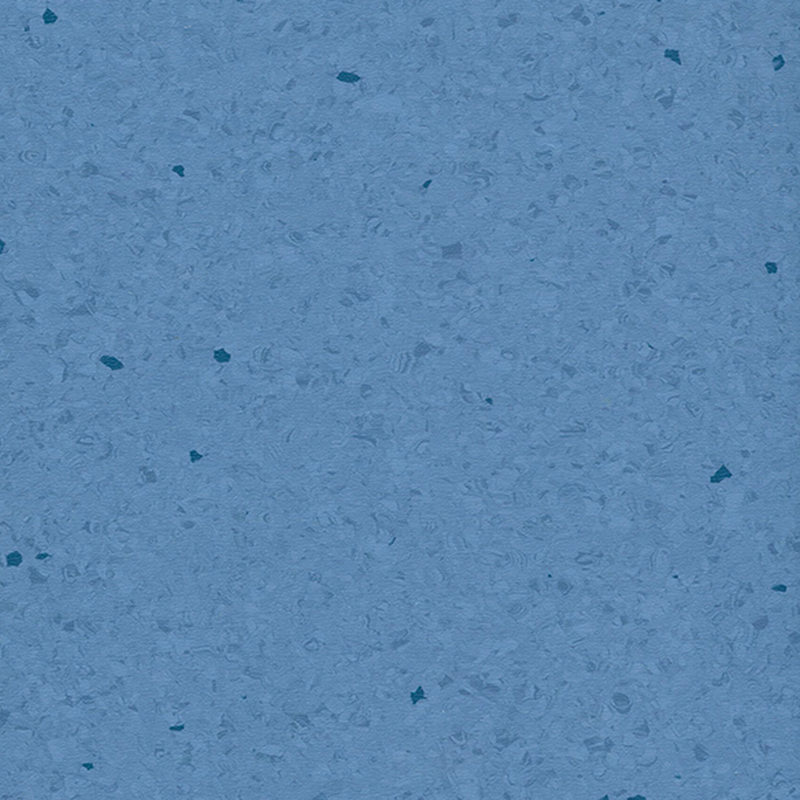 多色の均質な床材