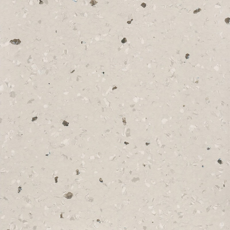 軽くてエレガントな均質な床材