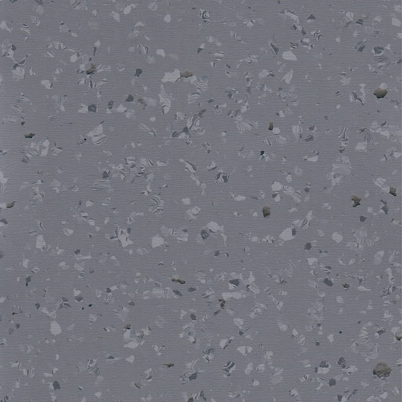 軽くてエレガントな均質な床材