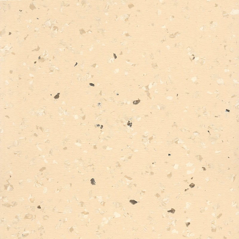 軽くてエレガントな均質な床材