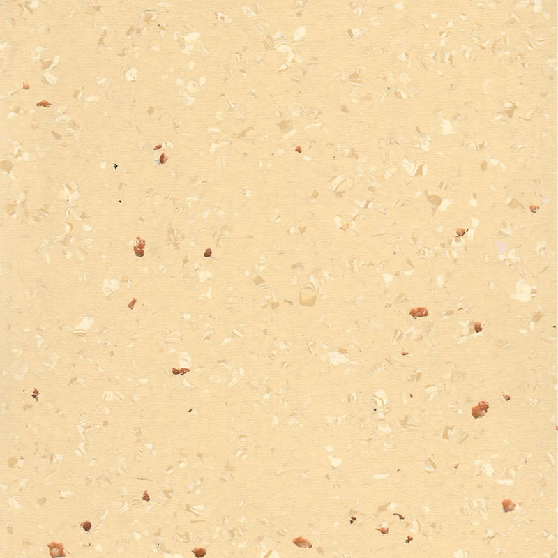 軽くてエレガントな均質な床材