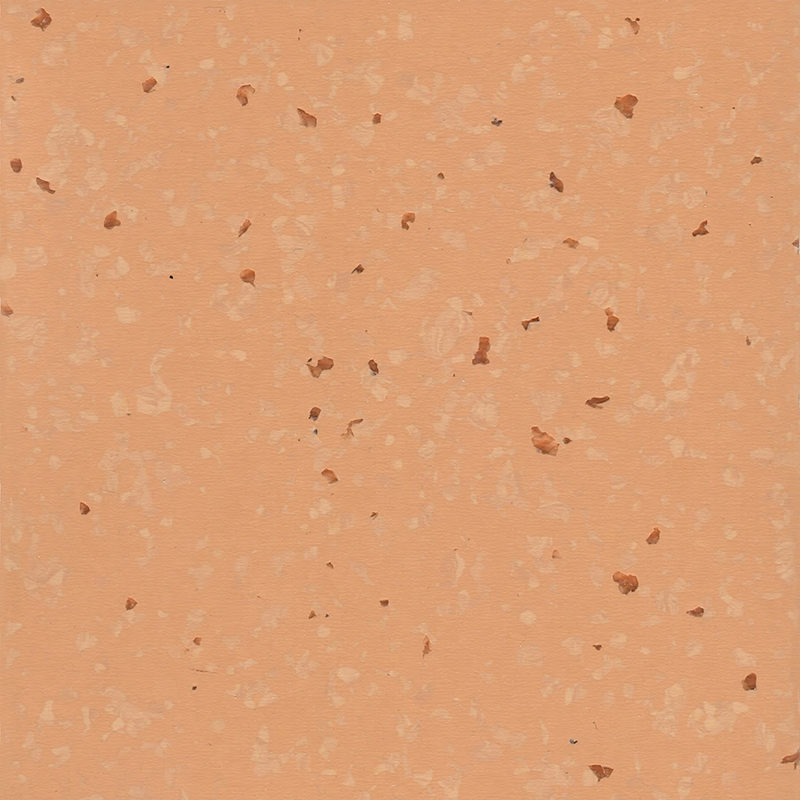 軽くてエレガントな均質な床材