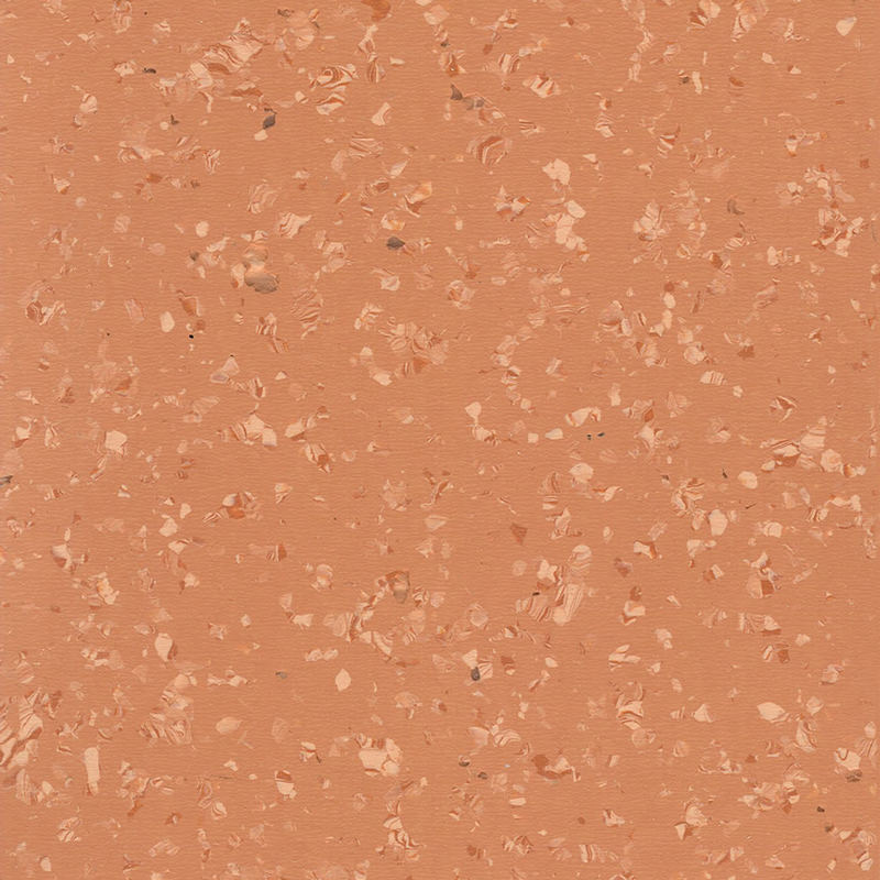 軽くてエレガントな均質な床材