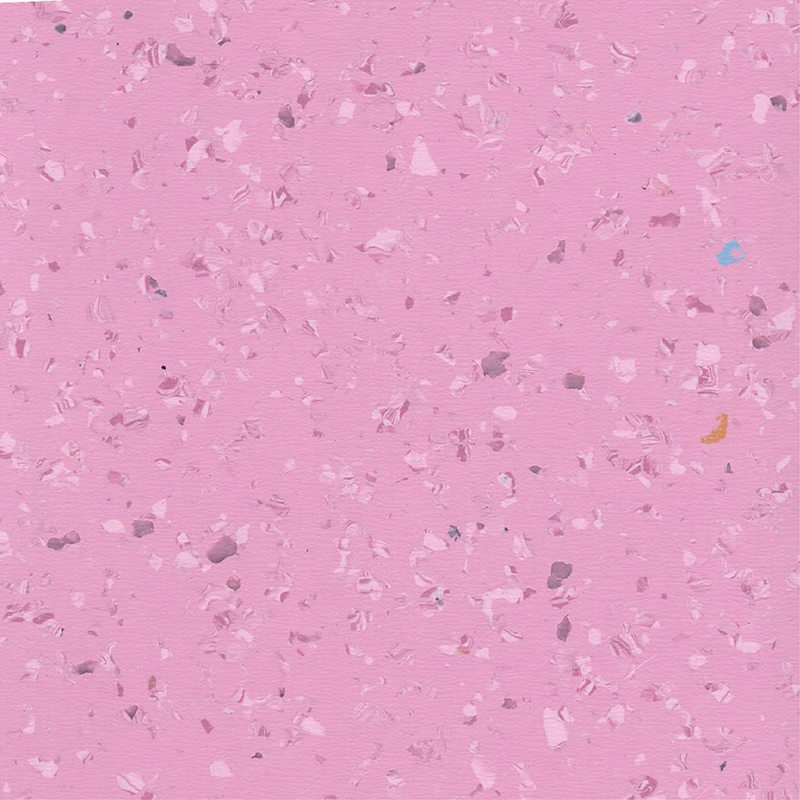 軽くてエレガントな均質な床材