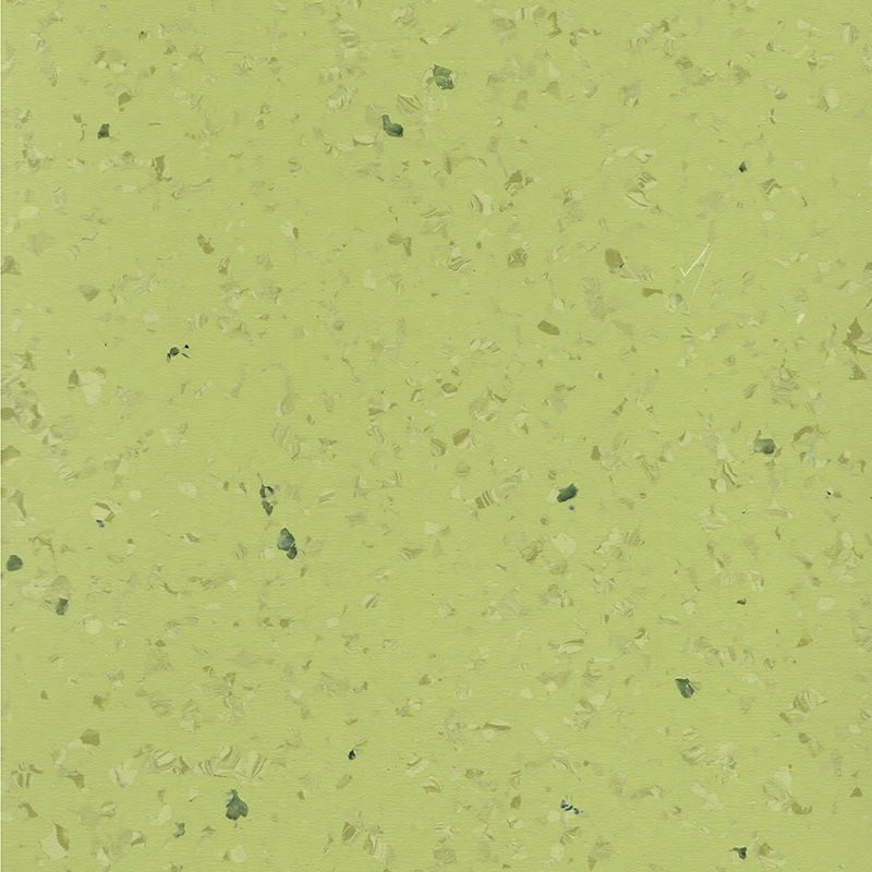 軽くてエレガントな均質な床材