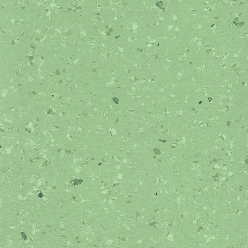 軽くてエレガントな均質な床材