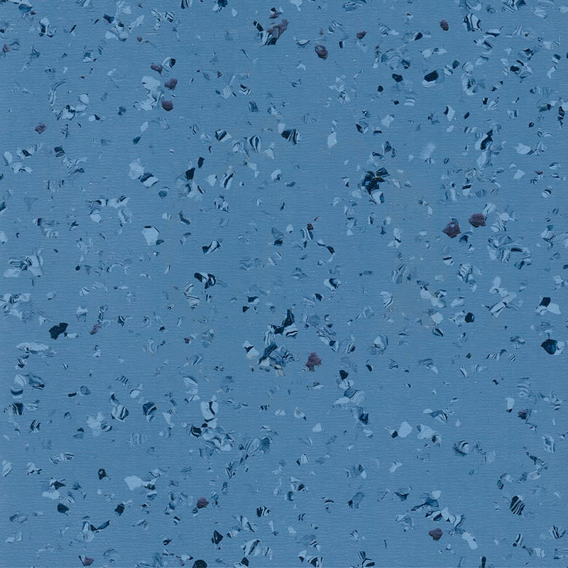 軽くてエレガントな均質な床材